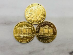 静岡県静岡市で【金貨】金の高価買取なら買取おりづる静岡ドン・キホーテパウSBS通り店へ！