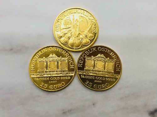 静岡県静岡市で【金貨】金の高価買取なら買取おりづる静岡ドン・キホーテパウSBS通り店へ！
