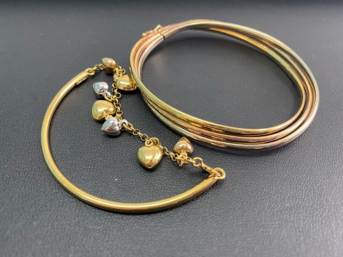 横浜市南区弘明寺で【金 アクセサリー買取】なら買取おりづる横浜弘明寺店にお任せください！