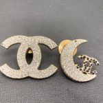 CHANEL シャネル ブローチ ヴィンテージ アクセサリー