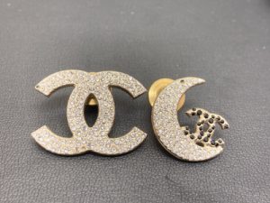 CHANEL シャネル ブローチ ヴィンテージ アクセサリー