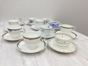 静岡市駿河区で食器の買取なら買取おりづる静岡ドン・キホーテパウSBS通り店におまかせください！