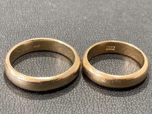 永田台付近で指輪の買取なら買取おりづる横浜弘明寺店にお任せください！！