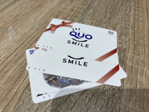 静岡市駿河区でクオカードの買取なら買取おりづる静岡ドン・キホーテパウSBS通り店におまかせください！