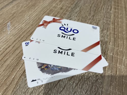 静岡市駿河区でクオカードの買取なら買取おりづる静岡ドン・キホーテパウSBS通り店におまかせください！