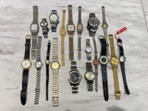永田台付近で時計の買取なら買取おりづる横浜弘明寺店にお任せください！！