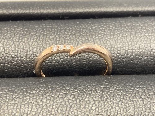 南区永田台付近で金の指輪の買取なら買取おりづる横浜弘明寺店にお任せください!!