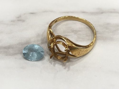 静岡県藤枝市で壊れた【ジュエリー・宝石】買取も買取おりづる藤枝駅前店にお任せください！