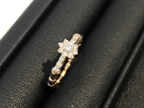 横浜市弘明寺で【ダイヤモンド買取】宝石に特化した買取おりづる横浜弘明寺店にお任せください