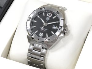 静岡市清水区で【タグホイヤー（TAG HEUER）買取】時計の高額査定なら買取おりづる静岡ドン・キホーテパウSBS通り店へ！