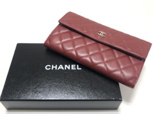 横浜市で【シャネル（CHANEL）の高額査定！】ブランド品買取なら買取おりづる横浜弘明寺店へ！