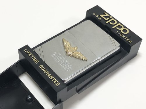 静岡県藤枝市で【ZIPPO（ジッポー）・ライター買取】に自信があります！買取おりづる藤枝駅前店です！