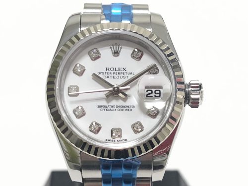 静岡県藤枝市で【ロレックス（ROLEX）買取】時計の高額査定なら買取おりづる藤枝駅前店へ！