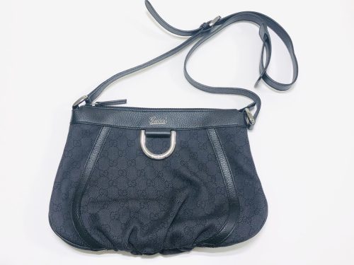 静岡県島田市で【グッチ（GUCCI）バッグ買取】ブランド品の高価買取！買取おりづる藤枝駅前店にお任せください！
