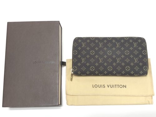 静岡県藤枝市で【ルイヴィトンの高価買取】なら買取おりづる藤枝駅前店にお任せください！