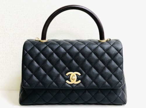 横浜市弘明寺で【シャネル（CHANEL）買取】ブランド品を売るなら買取おりづる横浜弘明寺店へ！