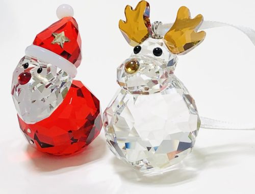 静岡県藤枝市で【スワロフスキー買取】おすすめのリサイクルショップ！買取おりづる藤枝駅前店です！