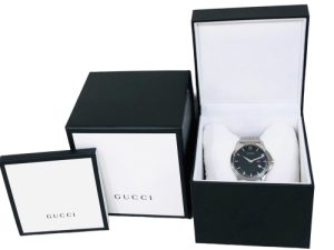 静岡市で【グッチ（GUCCI）時計買取】なら買取おりづる静岡ドン・キホーテパウSBS通り店へ！