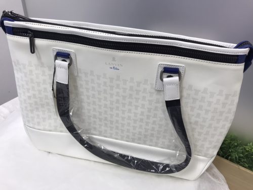 横浜市南区付近で【ランバン(LANVIN)買取】ならぜひリサイクルショップ買取おりづる横浜弘明寺店へ!