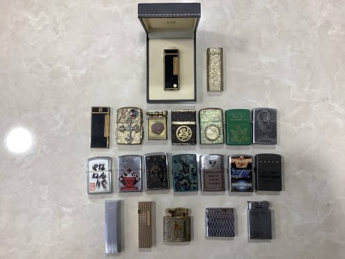 南区六ッ川で【ZIPPO（ジッポー）買取】ライターを売るなら買取おりづる横浜弘明寺店へ！