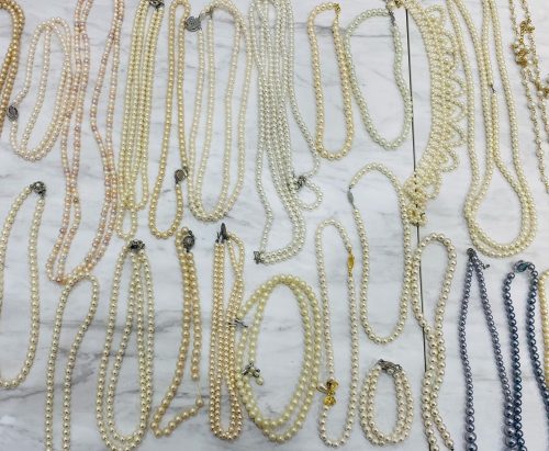 横浜市南区弘明寺で【真珠(パール)買取】おすすめの買取店!リサイクルショップ買取おりづる横浜弘明寺店!