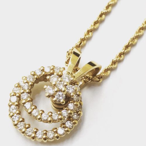 横浜市南区で【ネックレス アクセサリー買取強化中！】買取おりづる横浜弘明寺店へ！