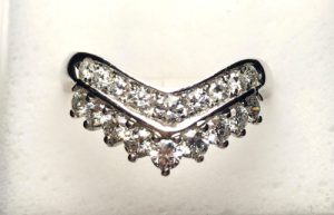 横浜市南区弘明寺で【プラチナ リング】貴金属の買取なら買取おりづる横浜弘明寺店！