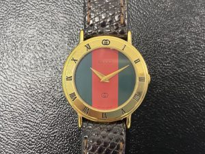 横浜市磯子区で【グッチ（GUCCI）買取】ブランド品の買取！リサイクルショップ買取おりづる横浜弘明寺店にお任せください！