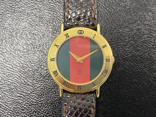 横浜市磯子区で【グッチ(GUCCI)買取】ブランド品の買取!リサイクルショップ買取おりづる横浜弘明寺店にお任せください!