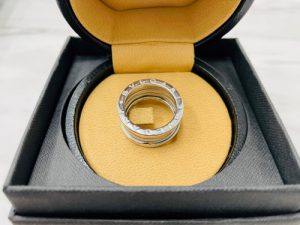 藤枝でブルガリ【ブランド品】の高価買取なら買取おりづる藤枝駅前店へ！