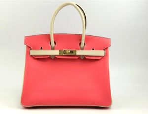 HERMES エルメス バーキン30 ブランドバッグ