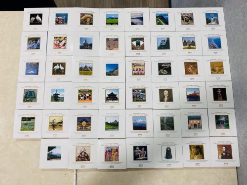 横浜市港南区上大岡で【古銭、記念硬貨】なら無料査定のリサイクルショップ買取おりづる横浜弘明寺店へ！