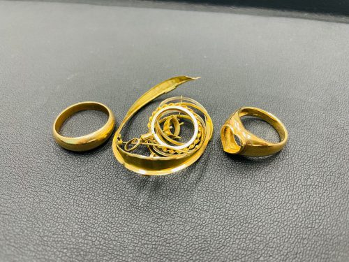 島田市で貴金属【金】の高価買取！買取おりづる藤枝駅前店へ！