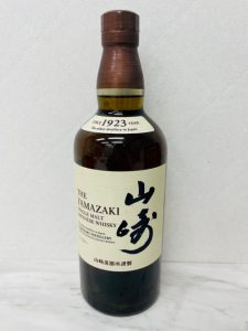 藤枝市で【お酒】の高価買取なら買取おりづる藤枝駅前店へ！
