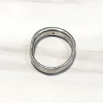 プラチナ900 指輪 リング 貴金属