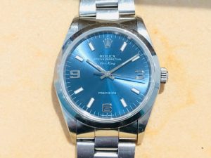 静岡県静岡市葵区で【ロレックス】時計高価買取！買取おりづる静岡ドン・キホーテパウSBS通り店！
