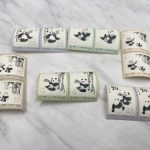 中国切手 切手 コレクション プレミアム パンダ