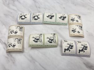 静岡市駿河区で中国切手の買取なら買取おりづる静岡ドン・キホーテパウSBS通り店におまかせください！