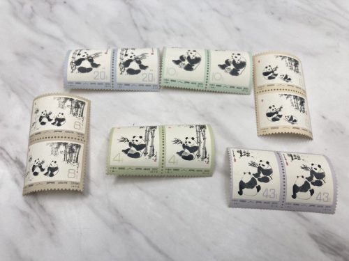 静岡市駿河区で中国切手の買取なら買取おりづる静岡ドン・キホーテパウSBS通り店におまかせください！