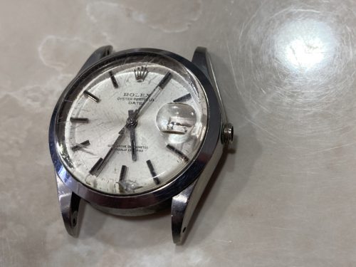 上大岡駅付近でロレックスの買取なら買取おりづる横浜弘明寺店にお任せください!!