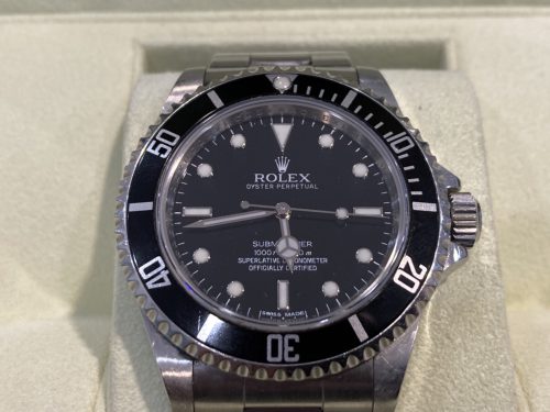 弘明寺駅付近でロレックスの高価買取なら買取おりづる横浜弘明寺店にお任せください！！