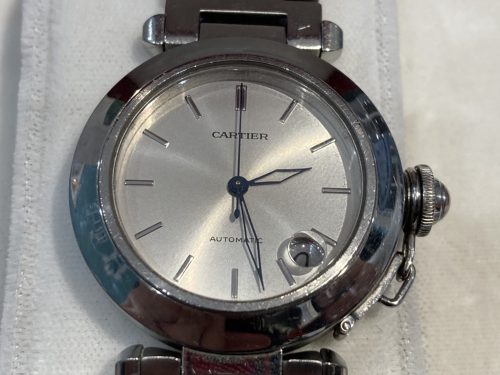 六ッ川付近でカルティエの高価買取なら買取おりづる横浜弘明寺店にお任せください！！