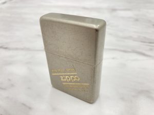 静岡市駿河区でジッポーの高価買取なら買取おりづる静岡ドン・キホーテパウSBS通り店におまかせください！