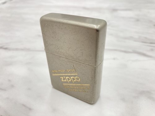 静岡市駿河区でジッポーの高価買取なら買取おりづる静岡ドン・キホーテパウSBS通り店におまかせください！
