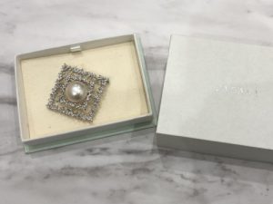 静岡県島田市で【タサキ（TASAKI）ジュエリー】の高価買取なら買取おりづる藤枝駅前店へ！