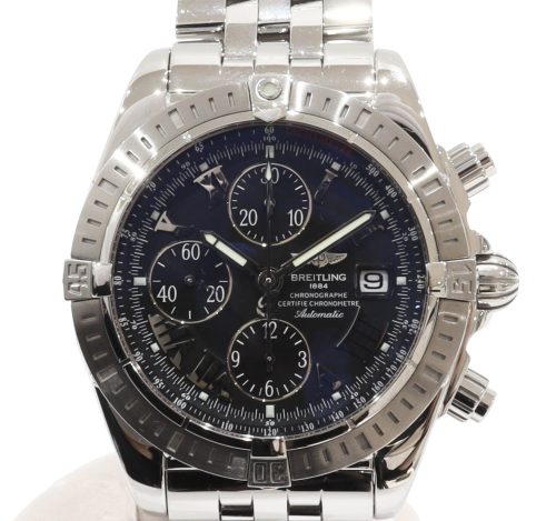 静岡県静岡市で【ブライトリング（BREITLING）買取】時計を売るなら買取おりづる静岡ドン・キホーテパウSBS通り店へ！