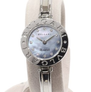 静岡市葵区で【ブルガリ（BVLGARI）時計の高額買取】買取おりづる静岡ドン・キホーテパウSBS通り店にお任せください！