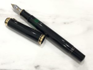 静岡市駿河区で【万年筆の高価買取】なら買取おりづる静岡ドン・キホーテパウSBS通り店にお任せください！