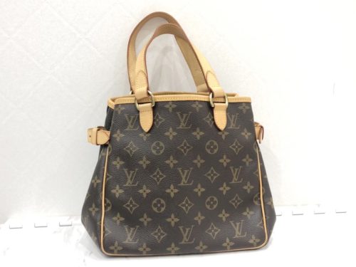 横浜市南区弘明寺で【ルイヴィトン(LOUIS VUITTON)の高価買取】なら買取おりづる横浜弘明寺店へ!