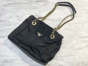 静岡県静岡市で【プラダ（PRADA）買取】バッグや財布等を売るなら買取おりづる静岡ドン・キホーテパウSBS通り店へ！